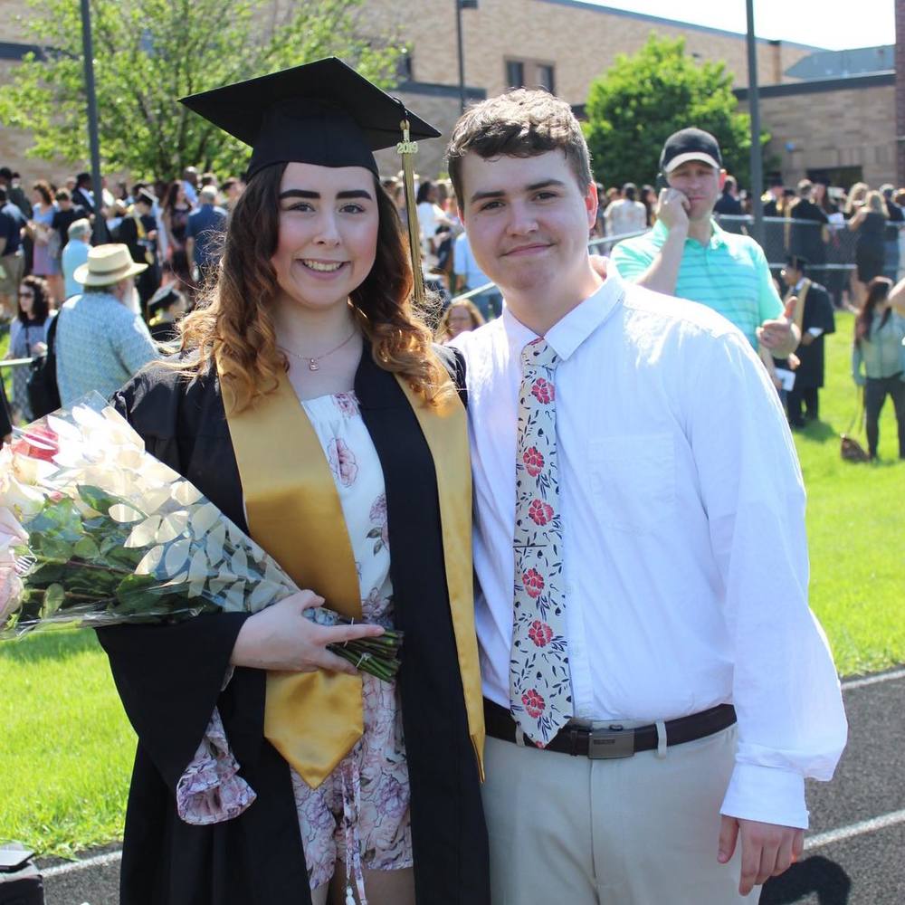 Meet your Posher, Brianna